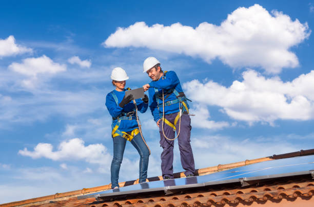 4 Ply Roofing in Hamburg, IA